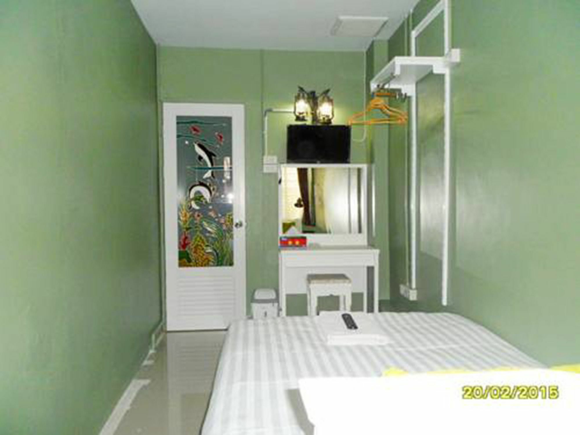 Khunnai House Chiang Mai Hotel Bagian luar foto